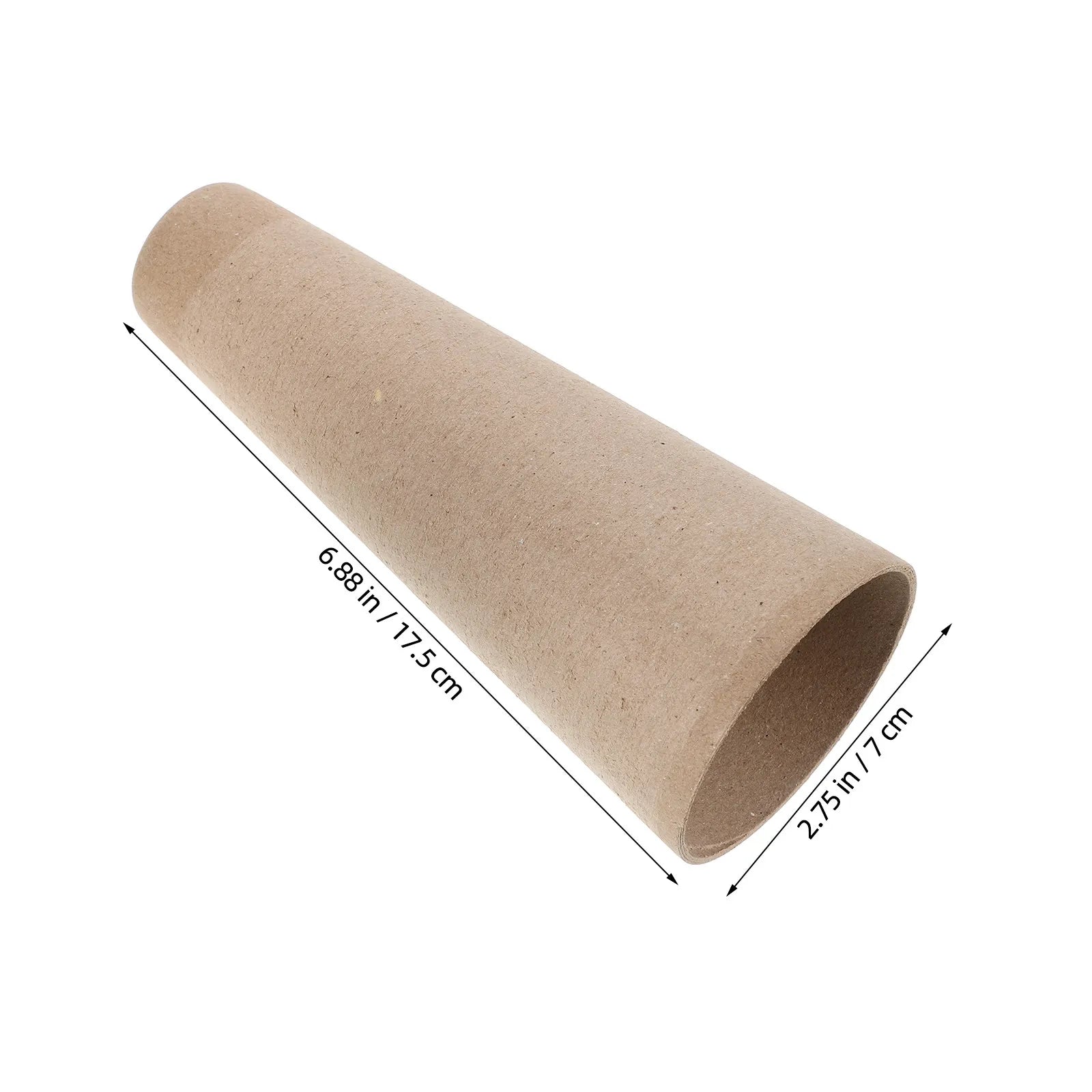 5Pcs Paper Yarn Winder Reel Tubes Wool Winding Cones for Knitting Crochet Embroidery Weaving Yarn Cones Empty Paper Winder