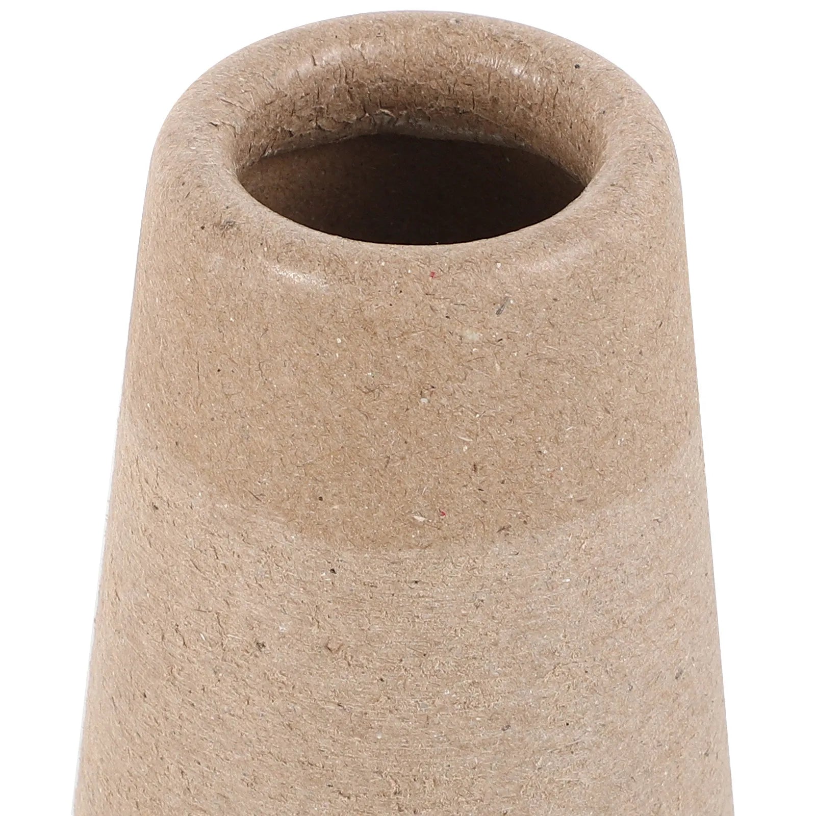 5Pcs Paper Yarn Winder Reel Tubes Wool Winding Cones for Knitting Crochet Embroidery Weaving Yarn Cones Empty Paper Winder